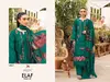 ELAF Luxury Super Hit Lawn By Deepsy Cotton Pakistani Salwar Suits Exporters In India
